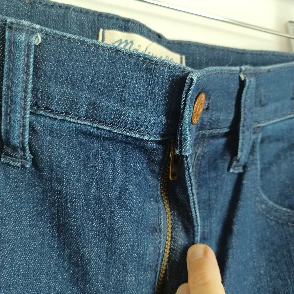 Madewell 10